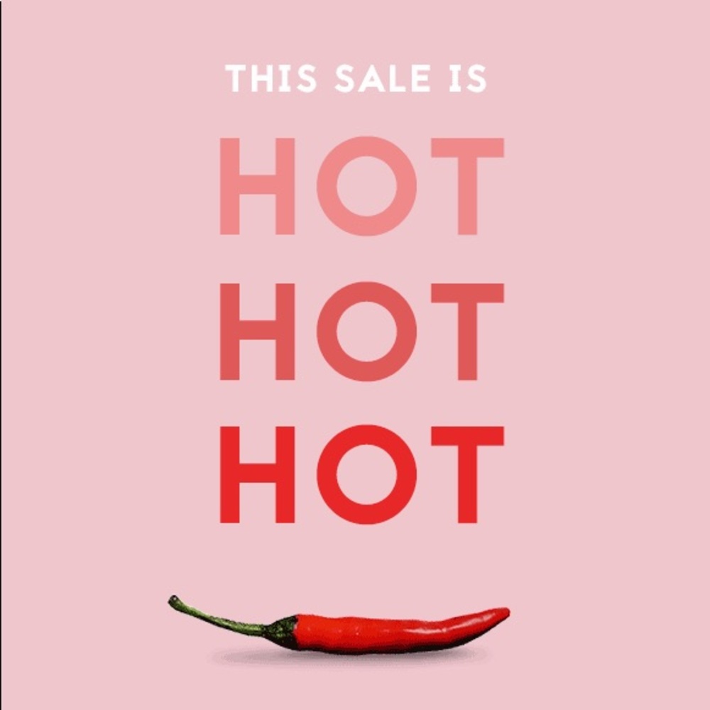SALE‼️